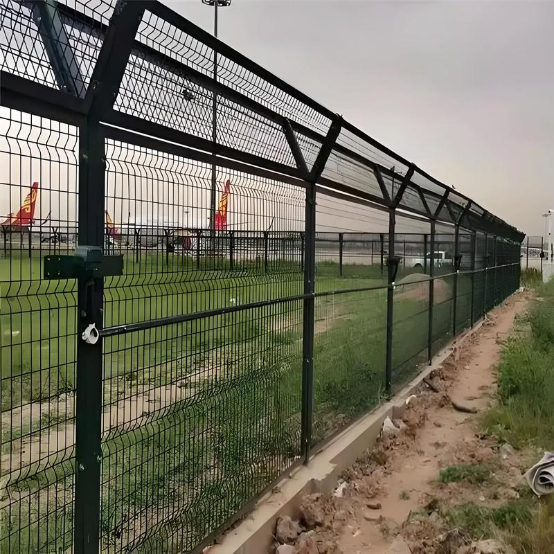 绵阳市护栏网围栏网 - 推荐